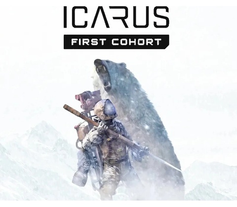 Icarus