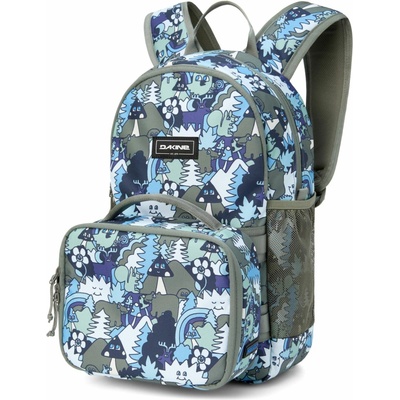 Dakine 365 Backpack Cooler modrá zelená 24 l
