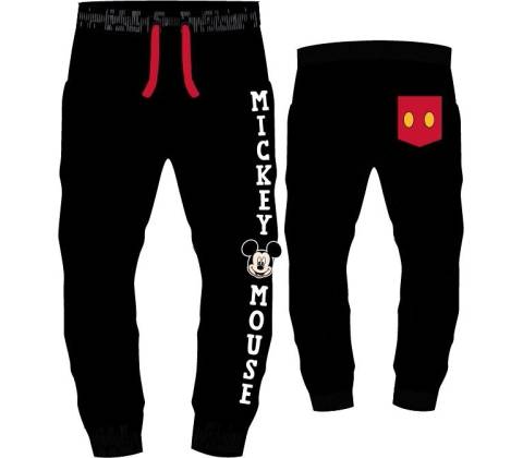 Chlapecké tepláky Mickey Mouse