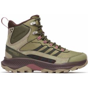 Merrell Speed strike 2 thermo mid wp 40.5 - sportisimo - 207,22 лв