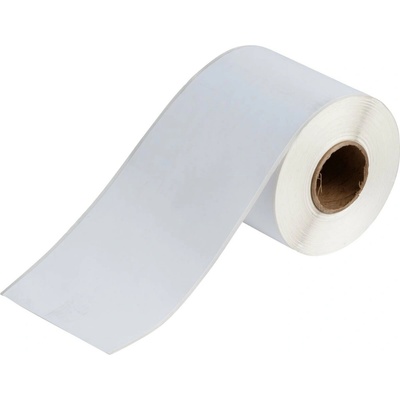 Brady J20C-4000-2595 / 150017, etikety, Continuous Vinyl Tape, 101.00 mm x 30 m