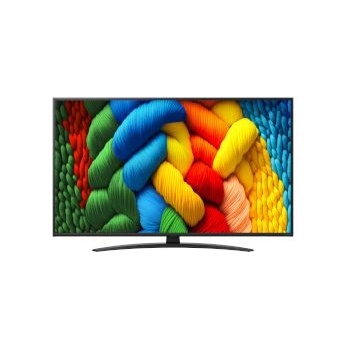 LG NanoCell 50NANO81A6A