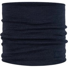 Buff tunelová šála Merino Heavyweight 113018.785.10.00 Solid Indigo