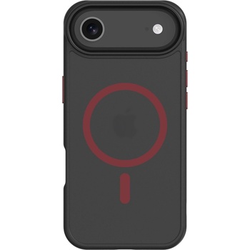 Tactical MagForce Hyperstealth 2.0 Калъф за Apple iPhone Air Black/Red Tactical | Cherven | МЪЖЕ | UNI