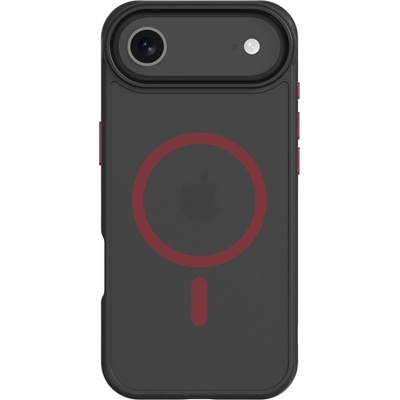 Tactical MagForce Hyperstealth 2.0 Калъф за Apple iPhone Air Black/Red Tactical | Cherven | МЪЖЕ | UNI