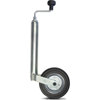 ACI Koliesko oporné WINTERHOFF ST 48/200 VB (oceľový disk) nosnosť max. 150 kg