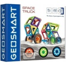GeoSmart Space truck 42 ks
