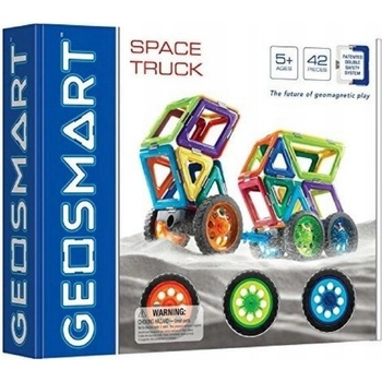 GeoSmart Space truck 42 ks