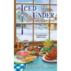 Iced Under | Barbara Ross (ISBN: 9781496700391)