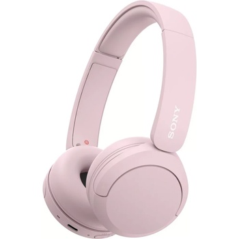 Sony WH-CH520 pink (WHCH520P.CE7)