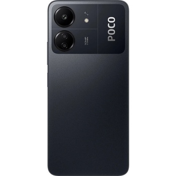 POCO C65 6GB/128GB Black