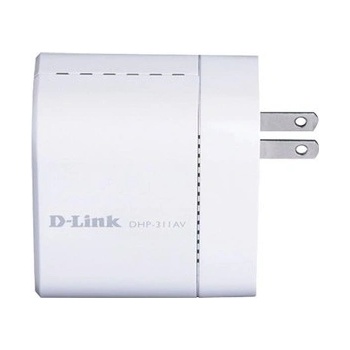 D-Link DHP-311AV