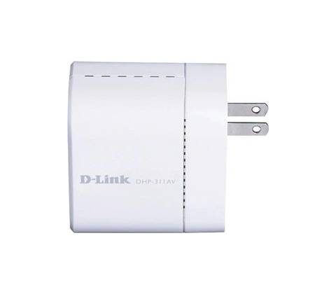 D-Link DHP-311AV