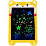  Детска LCD дъска за рисуване No brand K6, 8.5", Different colors - 13074 (DE-13074)