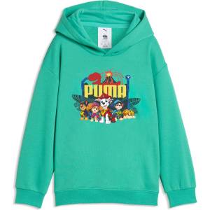 PUMA Суитшърт X PAW PATROL Graphic Hoodie TR