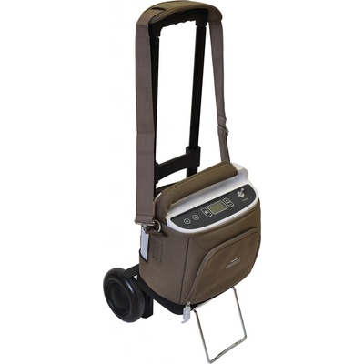 Philips Respironics, GENERÁTOR SIMPLYGO pojízdný