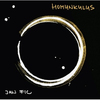Fic Jan: Homunkulus LP