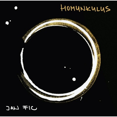Fic Jan: Homunkulus LP