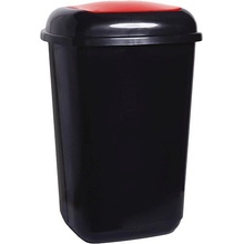 Plafor Plastový kôš QUATRO 659-03 659-03