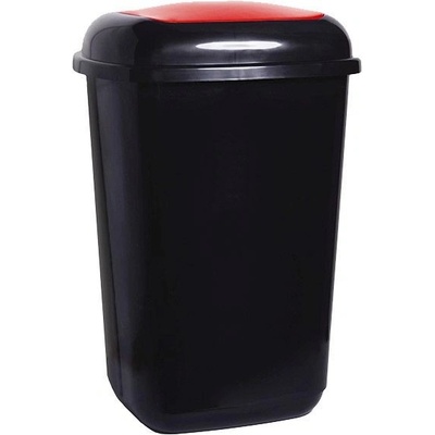 Plafor Plastový kôš QUATRO 659-03 659-03