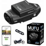 MUFU motorcycle registrator cam v12s pro Диктофони