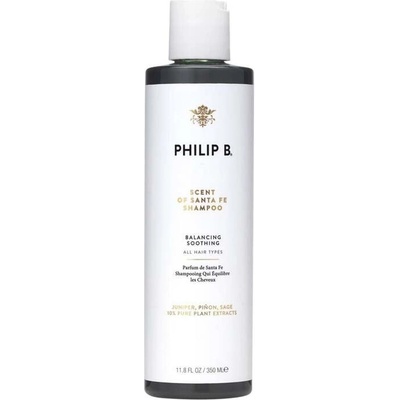 PHILIP B Santa Fe Hair + Body Shampoo - Šampon na tělo a vlasy 947 ml