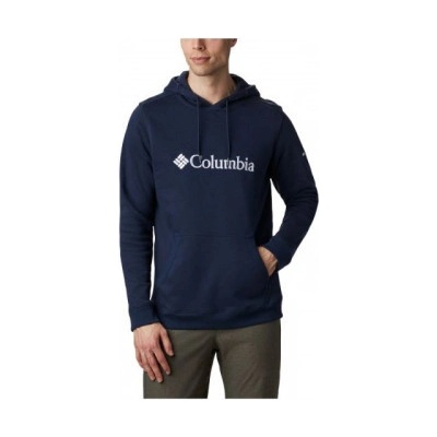 Columbia CSC Basic Logo II Hoodie M 1681664 468 63336