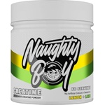 Naughty Boy Creatine Micronized Powder - Flavoured [300 грама] Лимон и лайм