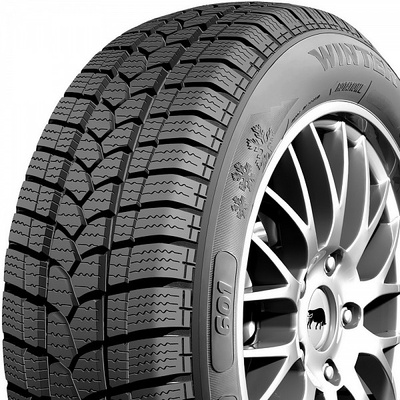 Taurus 601 Winter 215/60 R16 99H