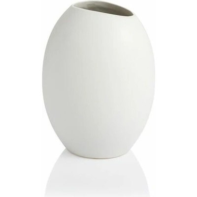 TESCOMA váza FANCY HOME Stones 17 cm, biela