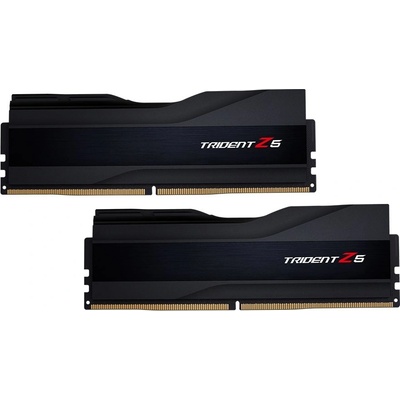 G.Skill Trident Z5 DDR5 32GB 6000MHz CL30 (2x16GB) F5-6000J3040F16GX2-TZ5K