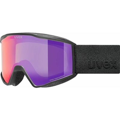 uvex Blast fm clear s2
