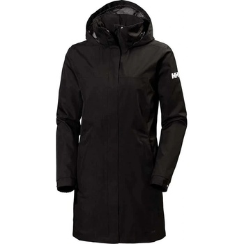 Helly hansen Палто Helly hansen Aden coat - Black (Black)