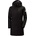 Helly hansen Палто Helly hansen Aden coat - Black (Black)