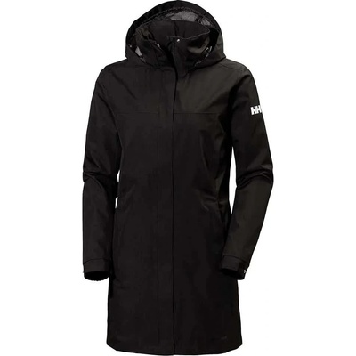 Helly hansen Палто Helly hansen Aden coat - Black (Black)