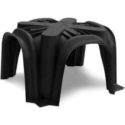 DALIFORM Stratené debnenie IGLU 39´® tvar H30 tvarovka 50 x 50 x 30 cm