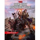 Dungeons & Dragons RPG Sword Coast Adventurer's Guide EN