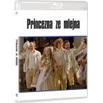 MagicBox Princezna ze mlejna - Blu-ray (096455)