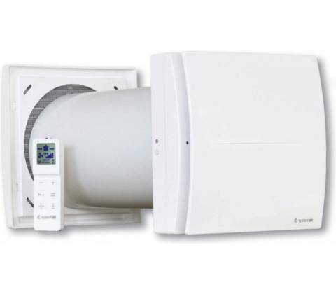 Systemair DMV NEX 100