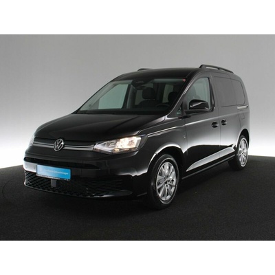 Volkswagen Caddy 2.0 TDI Life 90 kW