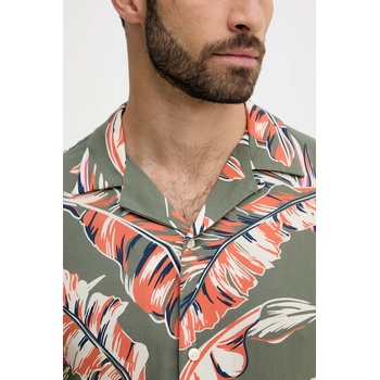 Tommy Hilfiger Риза Tommy Hilfiger (MW0MW39449)