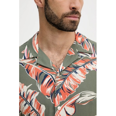 Tommy Hilfiger Риза Tommy Hilfiger (MW0MW39449)