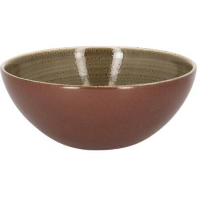 Rak Twirl miska na cereálie alga 20 cm