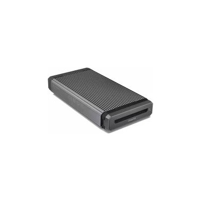 SanDisk Professional PRO-READER Cfast USB-C 3.2 gen 2 High-Performance Card Reader