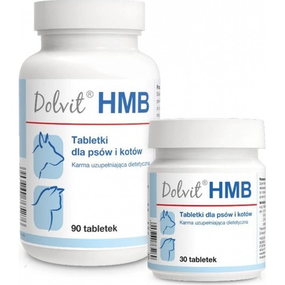 Dolfos Dolvit HMB 90 tab