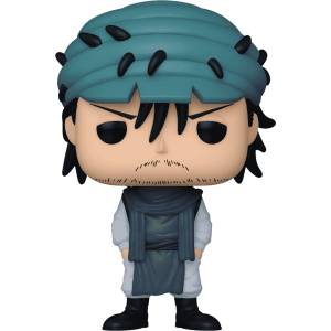 Funko Фигура Funko POP! Animation: Hunter x Hunter - Ging Freecss #1725 (097681)