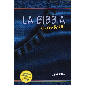 Bibbia giovane | Gregorio Vivaldelli (2021)
