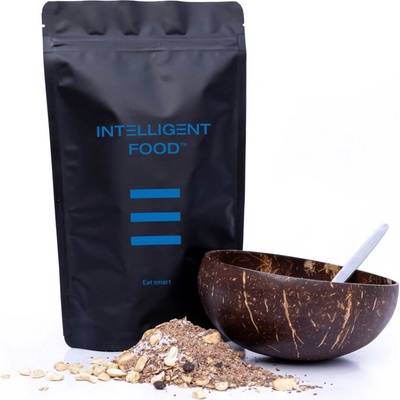 INTELLIGENT FOOD PROTEIN KAŠE 320 g