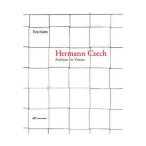 Hermann Czech | Brian Dorsey (ISBN: 9783038603467)