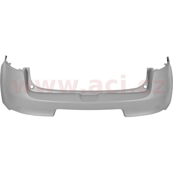 Nárazník VAN WEZEL 4377544